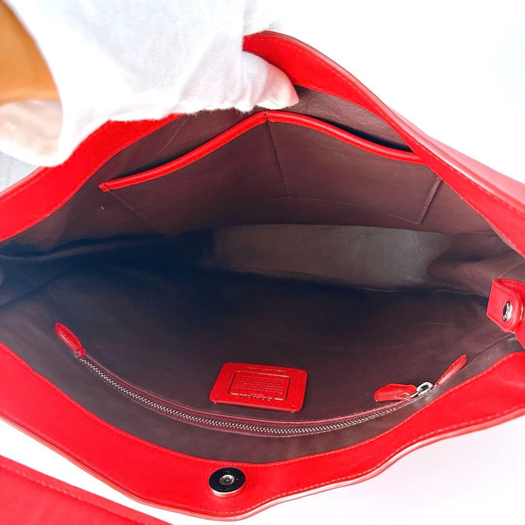 COACH ノマド ホーボー ハンドバッグ F36026 レディース ブランド