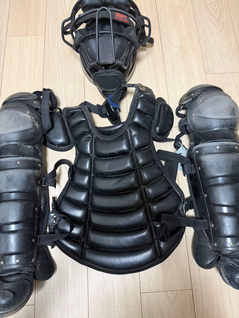 アイシールド22