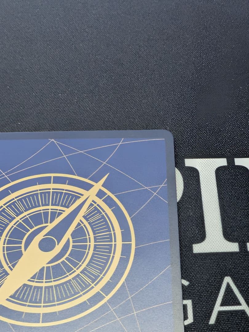 ワンピースカード スモーカー＆たしぎ EB04-003 SP R パラレル②