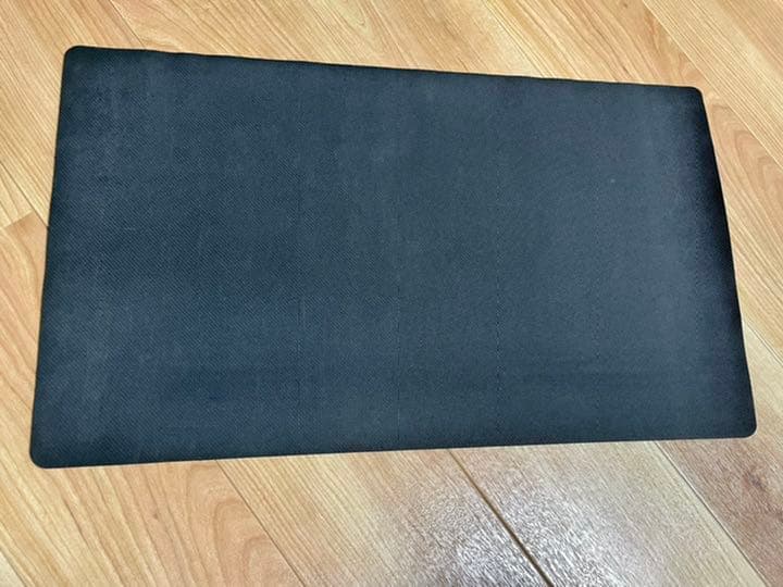 遊戯王 EXTRA VAGANZA 青 プレイマット