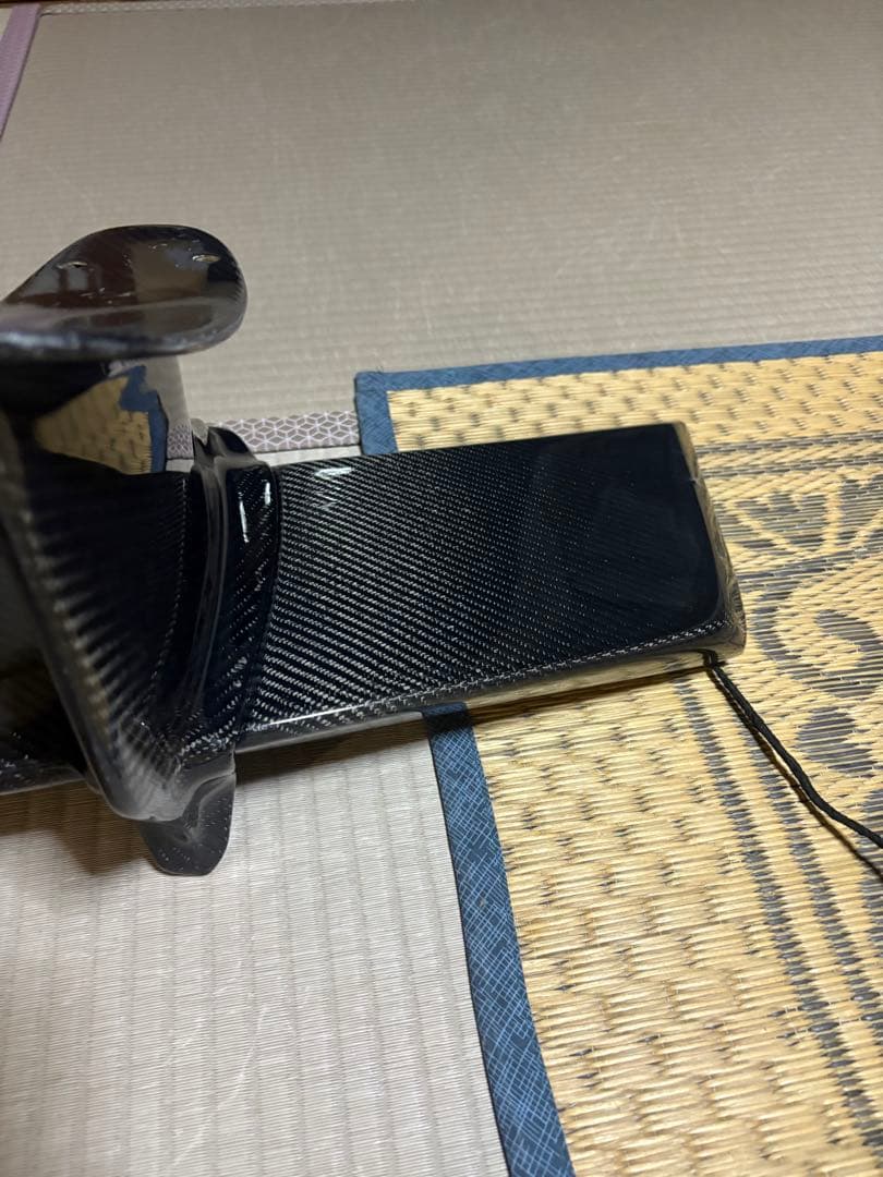 専用品　r35 GTR用カーボンファイバー リアスポイラー　gtウイング