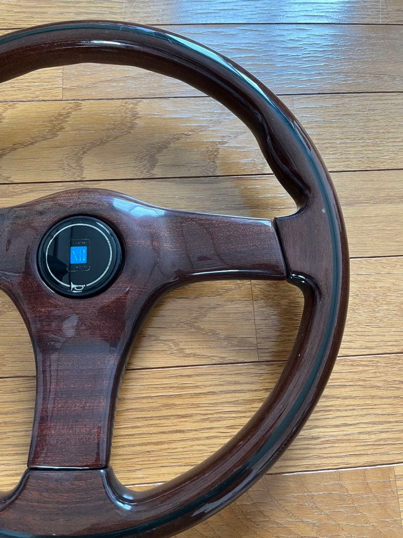 NARDI　ステアリング　ハンドル