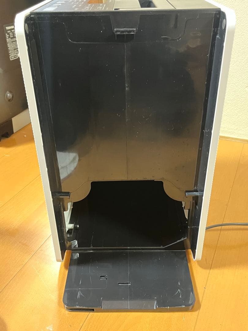 ① 24年製ダイニチ 気化ハイブリッド式加湿器 HD-LX1024