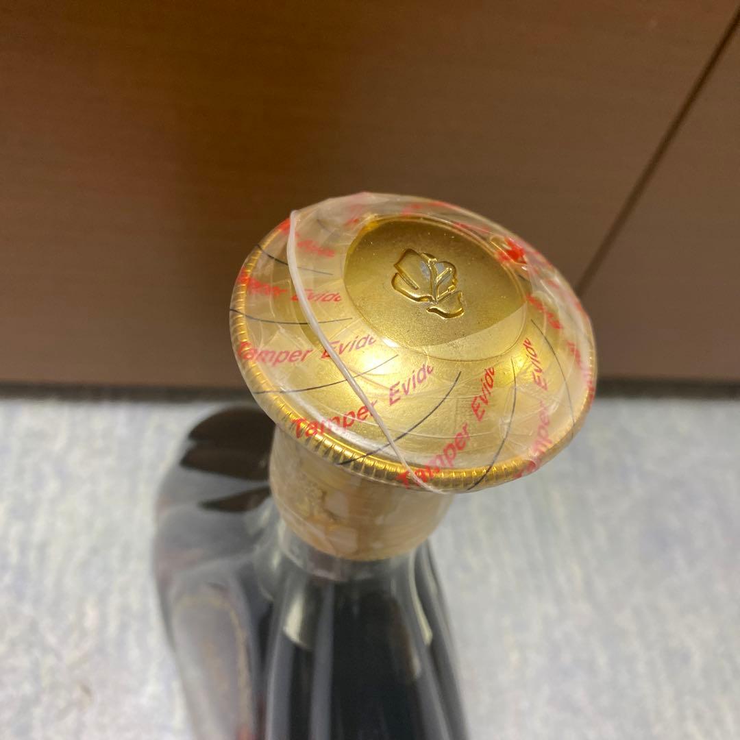 キ*キ様 クルボアジェ インペリアル XO　COURVOISIER