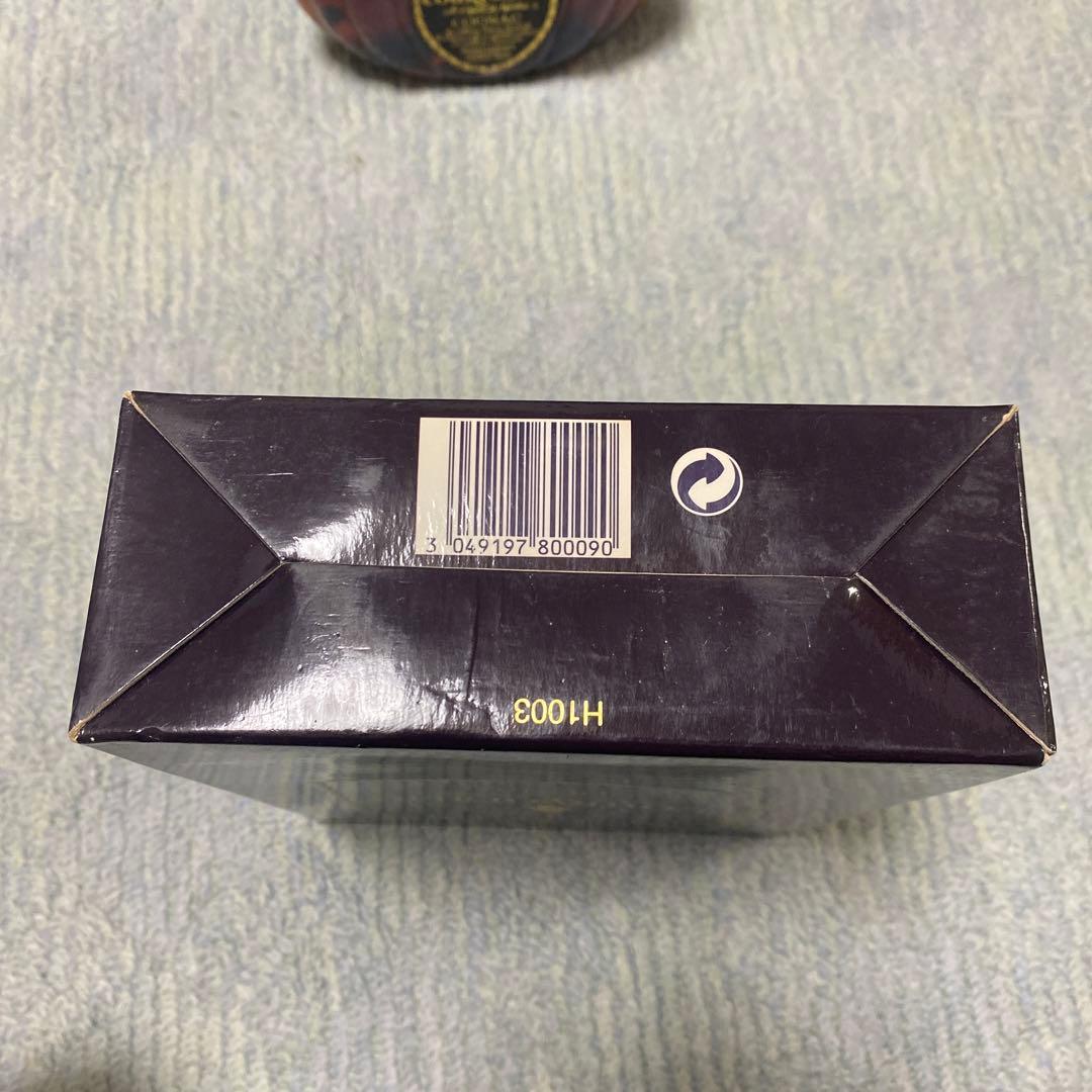 キ*キ様 クルボアジェ インペリアル XO　COURVOISIER