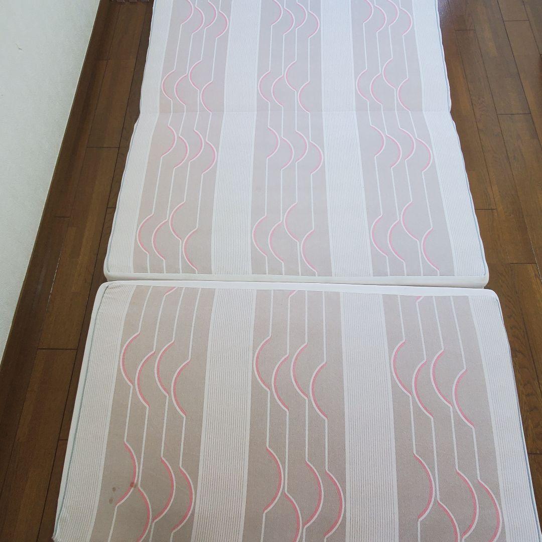 お値段交渉可★中古♪︎ ヘルスウェーブ すややか ゴールド 日本ヘルスケア工業★