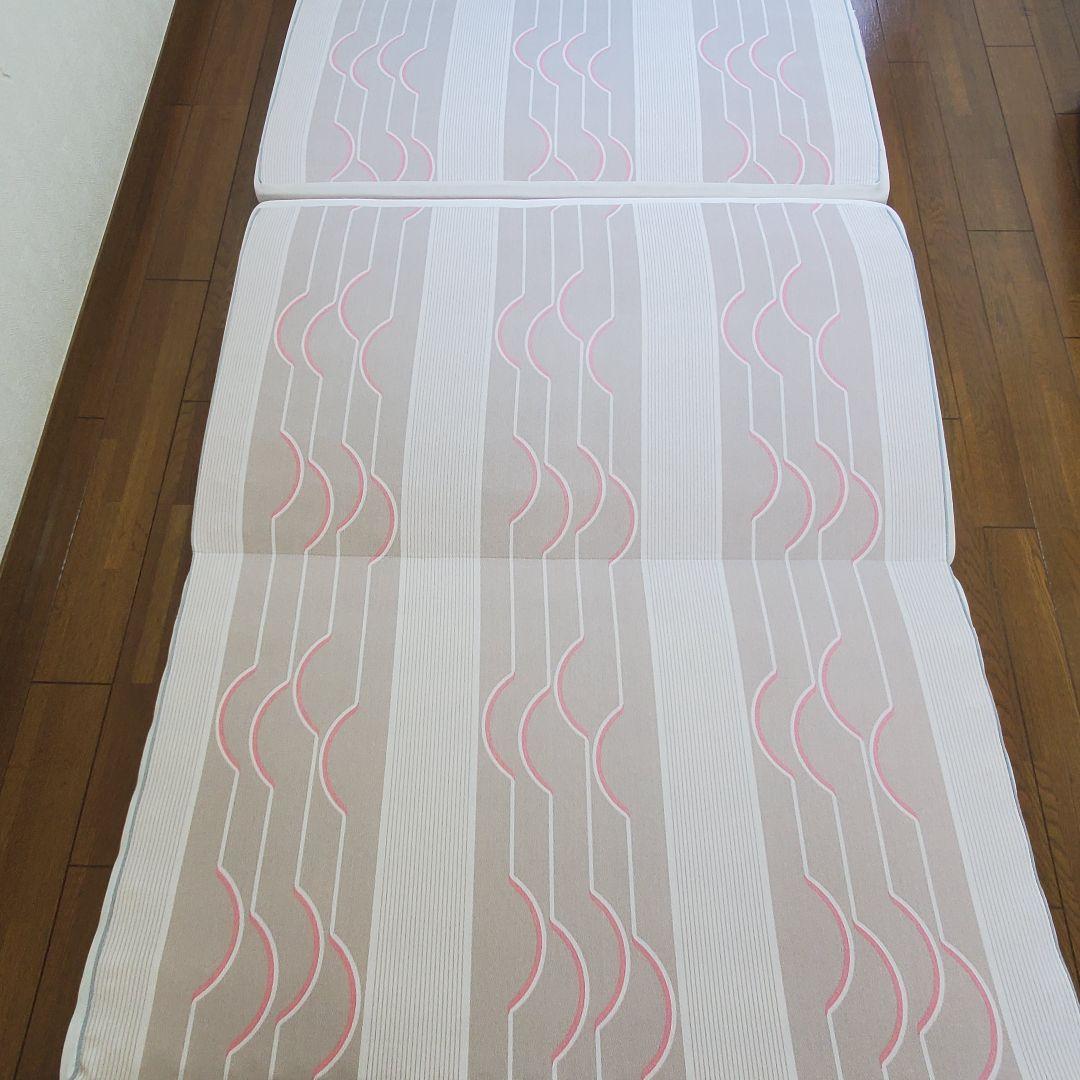 お値段交渉可★中古♪︎ ヘルスウェーブ すややか ゴールド 日本ヘルスケア工業★