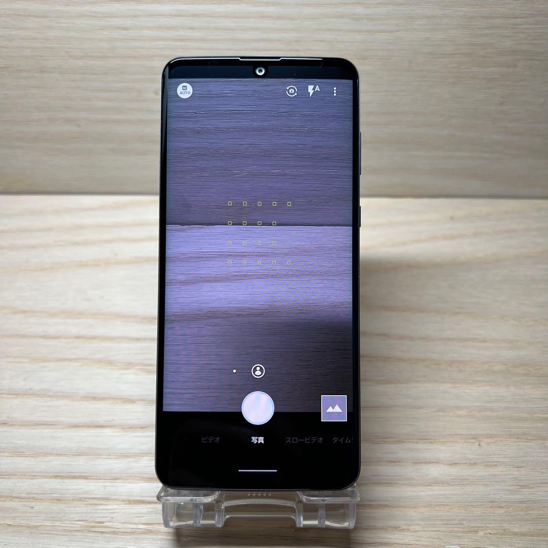 AQUOS ZERO 2 SoftBank 本体 T0207