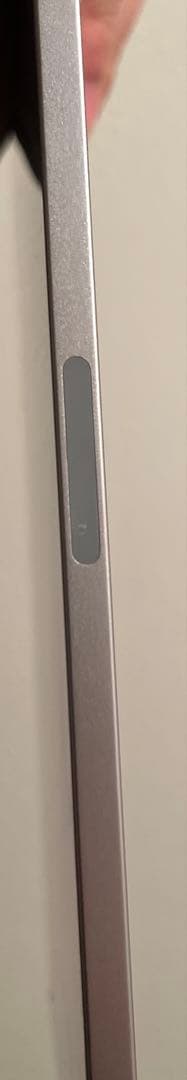 IPad Pro 11インチ　第4世代　Wi-Fiモデル　512GB