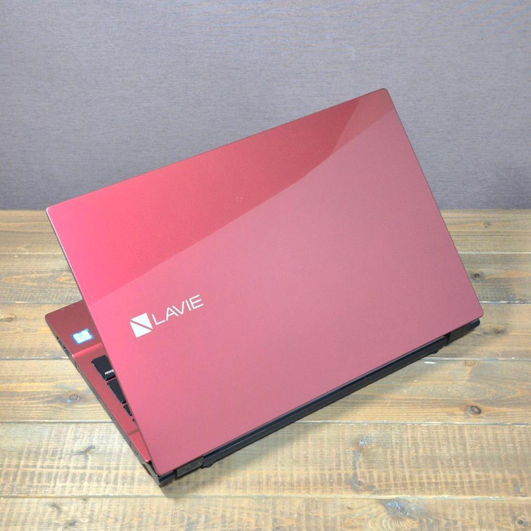 快適ハイスペック！Windows11 薄型 ノートパソコン i7 8GB 233