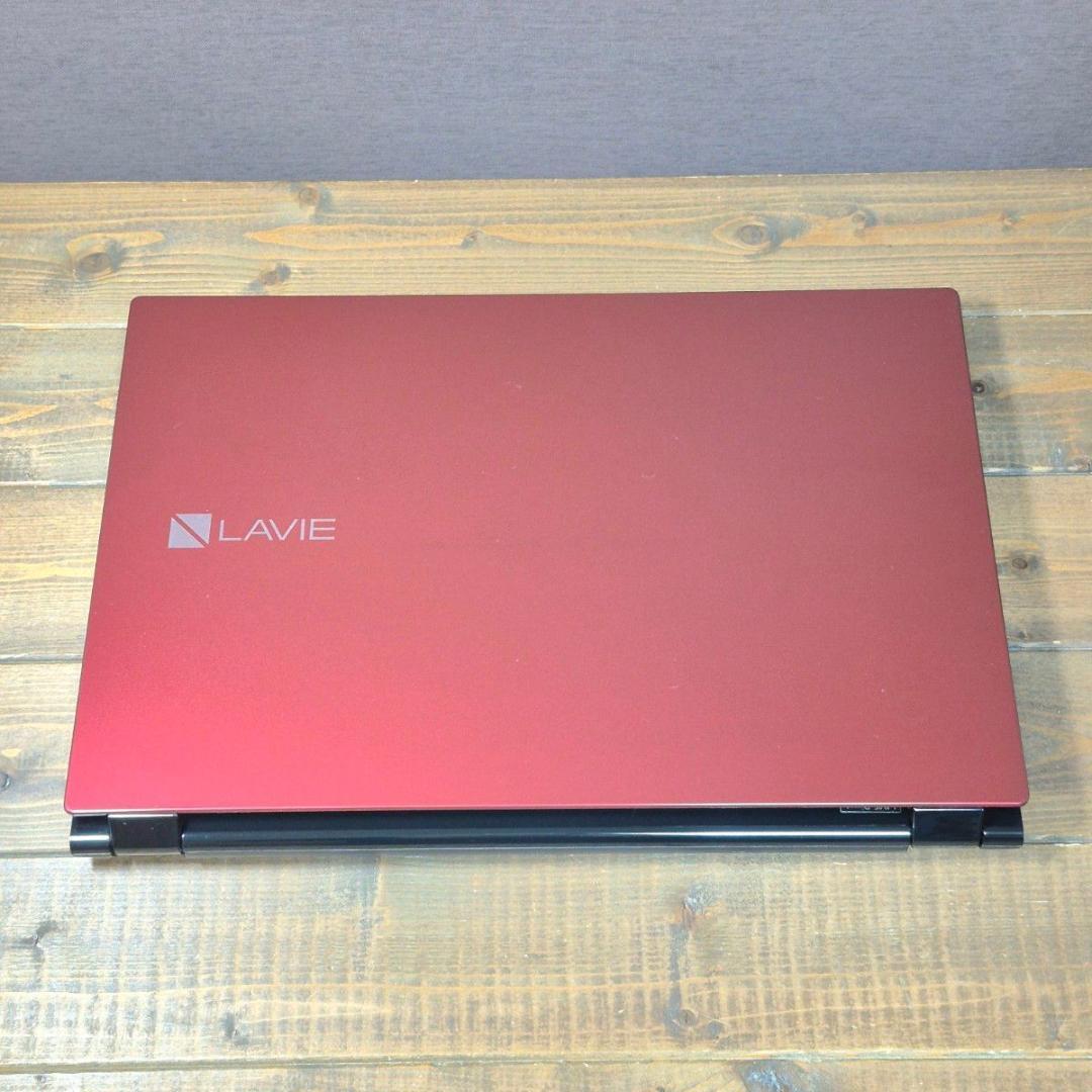 快適ハイスペック！Windows11 薄型 ノートパソコン i7 8GB 233