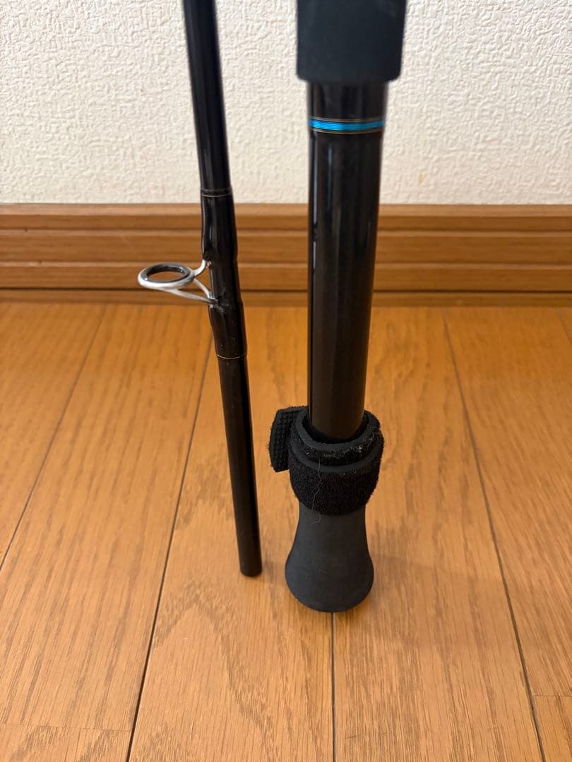 ロッド DAIWA DEEP ZONE X 150-210