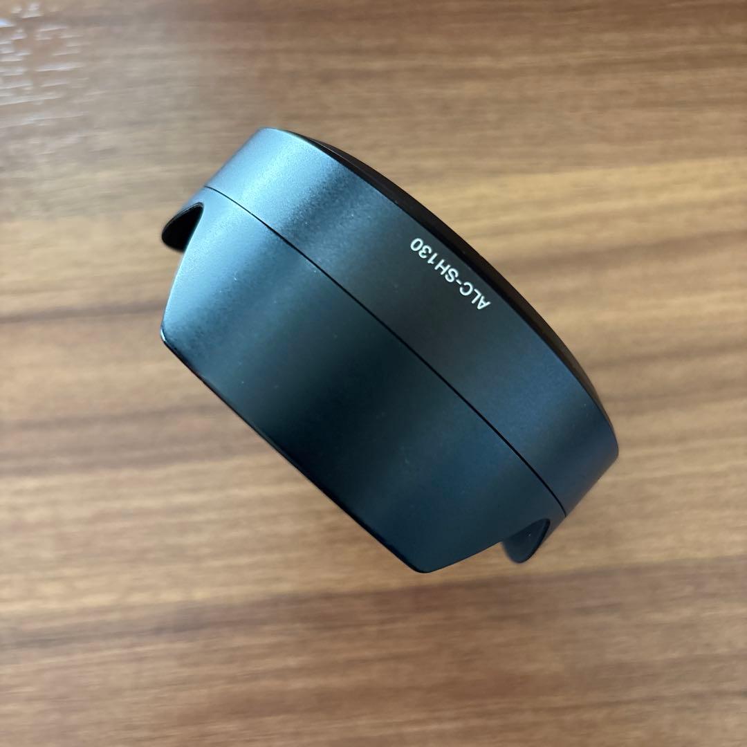 SONY SEL2470Z FE 24-70mm F4 ZA OSS 純正