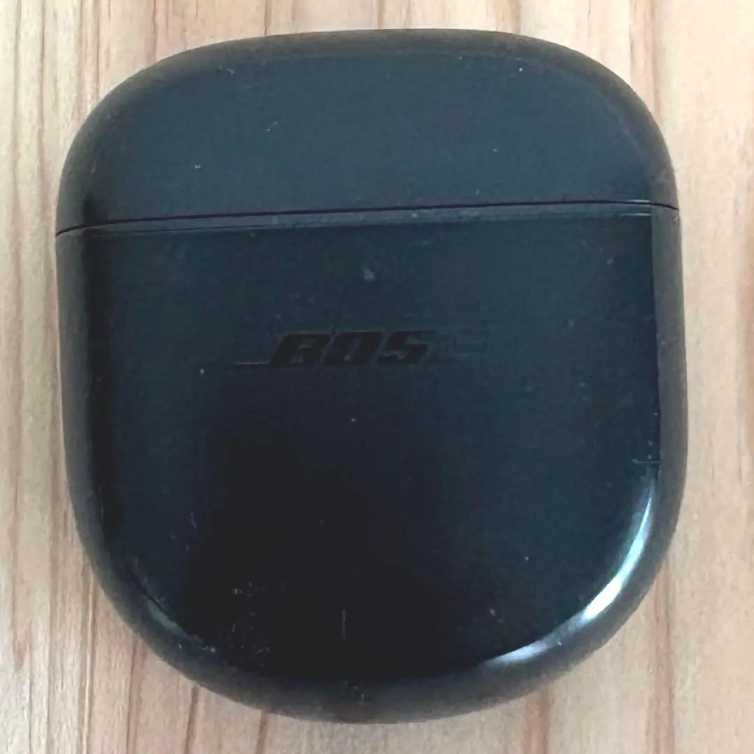 イヤホン BOSE QuietComfort Earbuds II