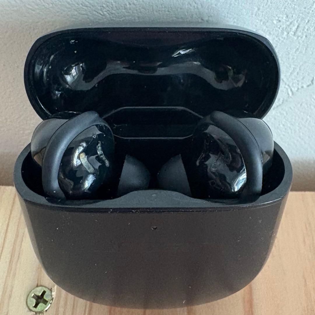 イヤホン BOSE QuietComfort Earbuds II