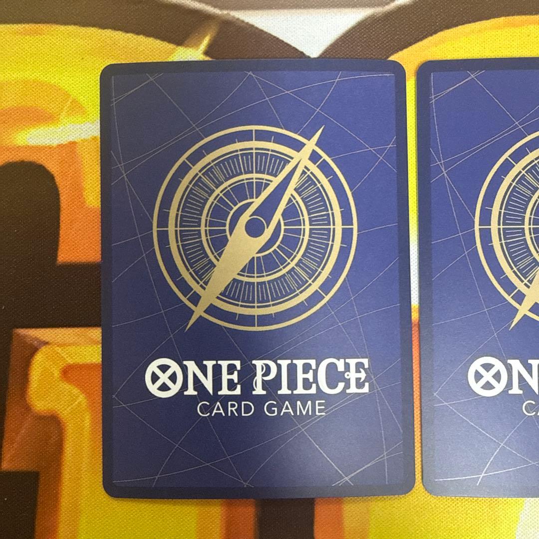 バーソロミュー・くま OP12-119 SEC シークレット ワンピースカード