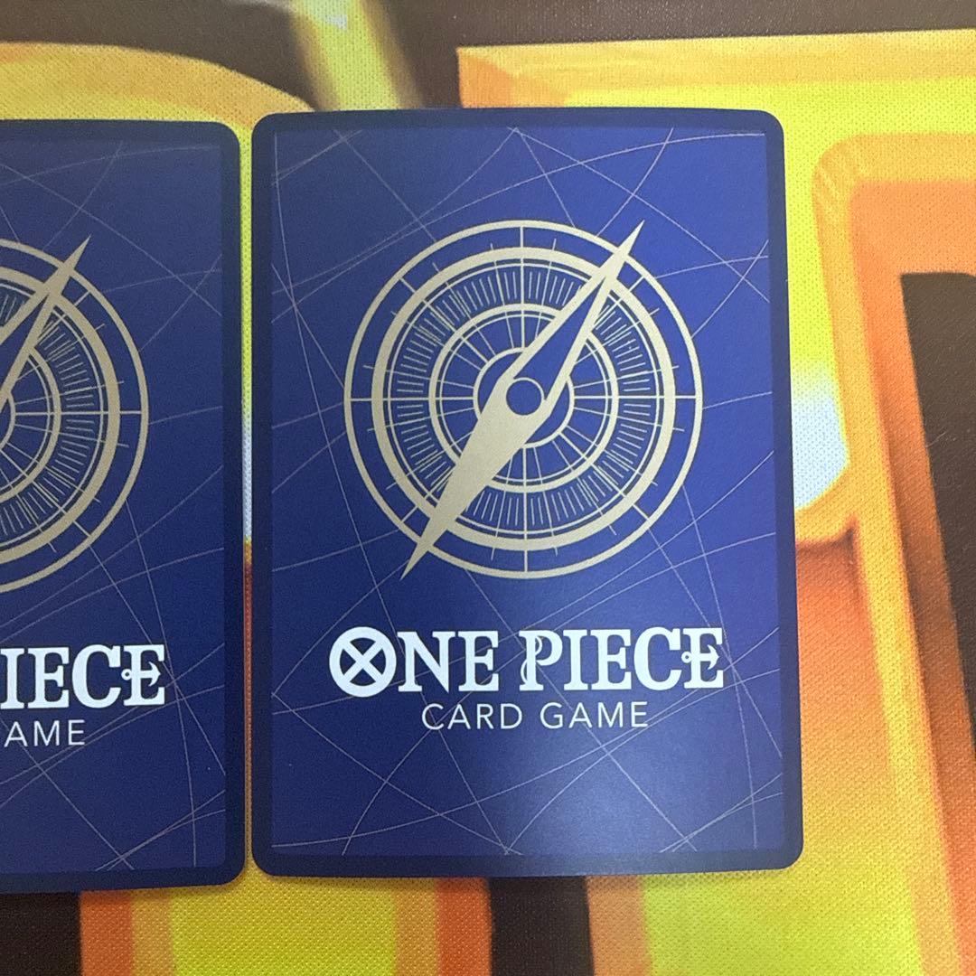 バーソロミュー・くま OP12-119 SEC シークレット ワンピースカード