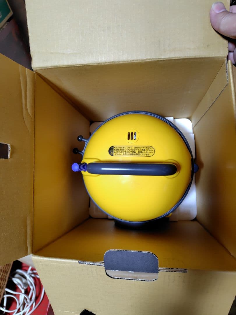 三洋電機 SANYO ecj-sku3 炊飯器　新品未使用