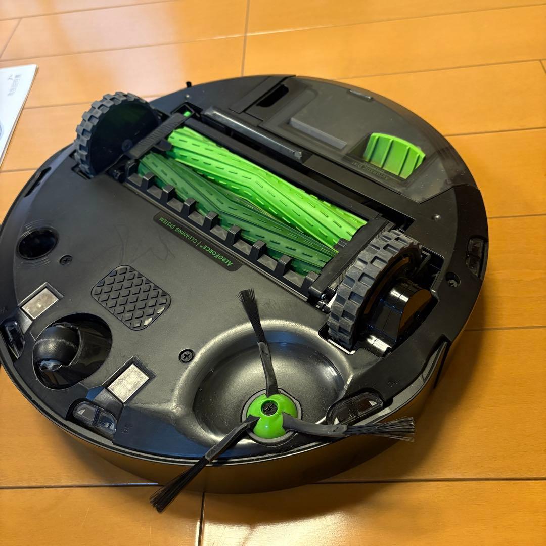 iRobot Roomba j7+ アイロボット