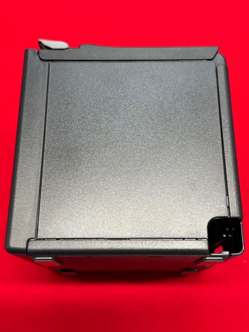 使用極少 EPSON TM-m30Ⅱ-H ブラック レシートプリンター ⑨