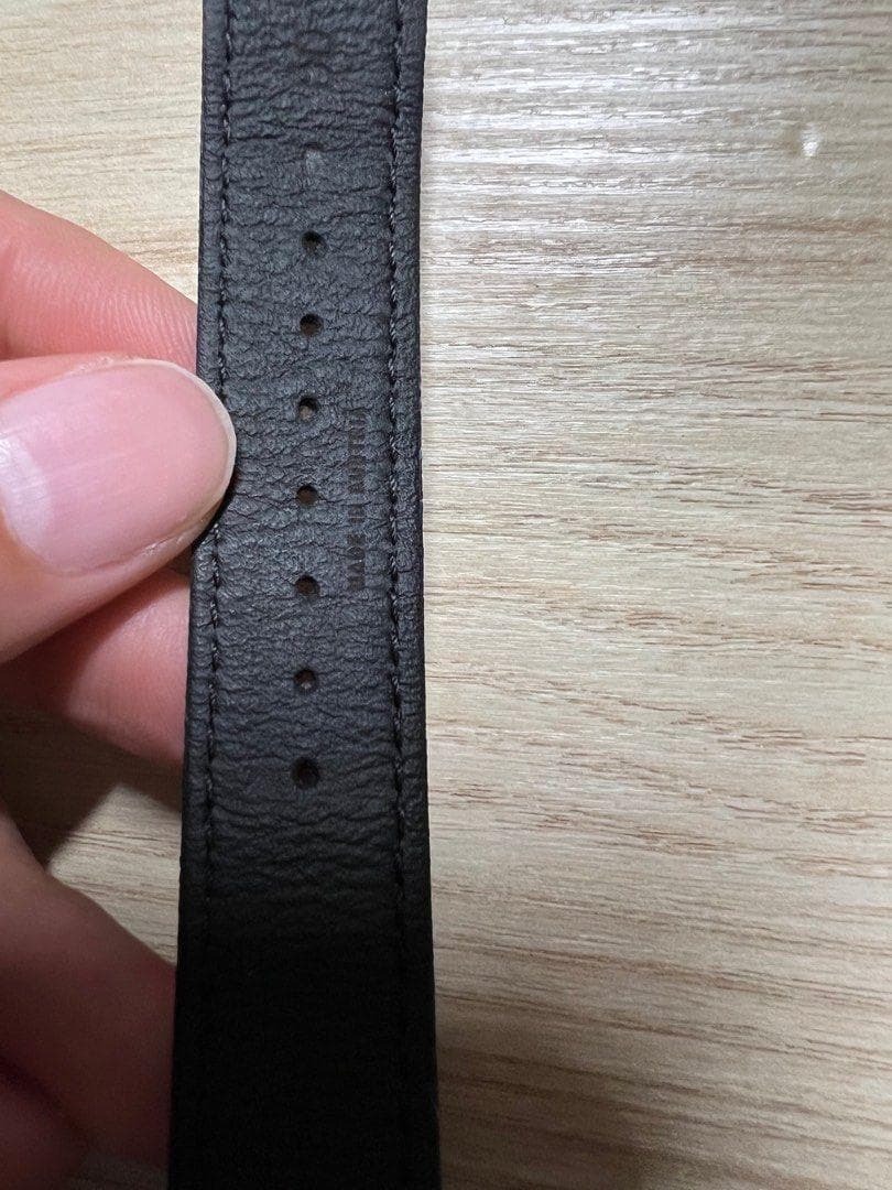 IWC AMG クロノグラフ IW377903 XL ストラップ 21mm