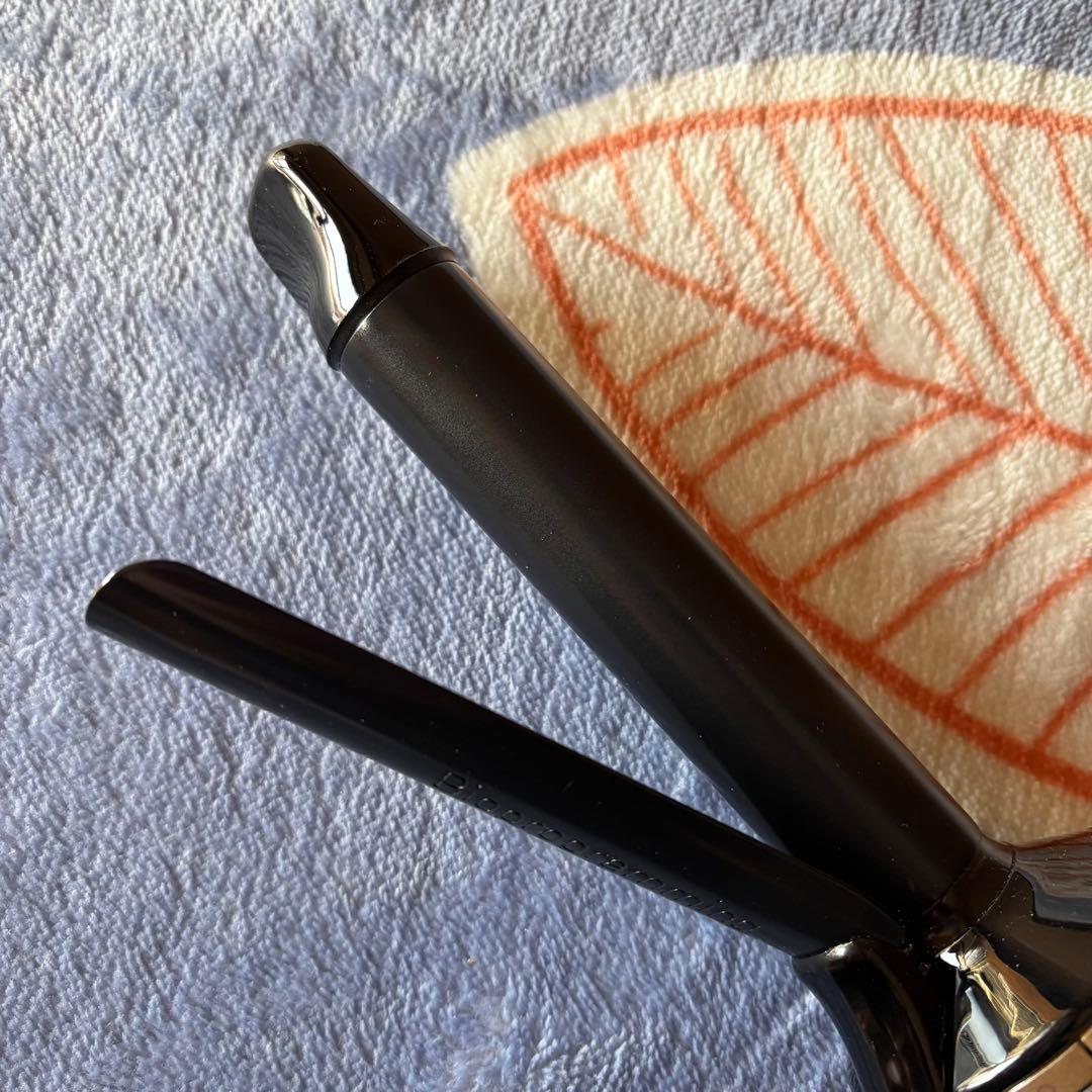 【美品】ヘアビューロン 4DPlus カール 26.5㎜ バイオプログラミング