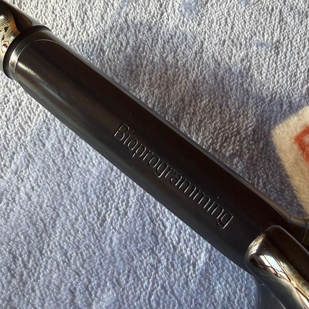 【美品】ヘアビューロン 4DPlus カール 26.5㎜ バイオプログラミング