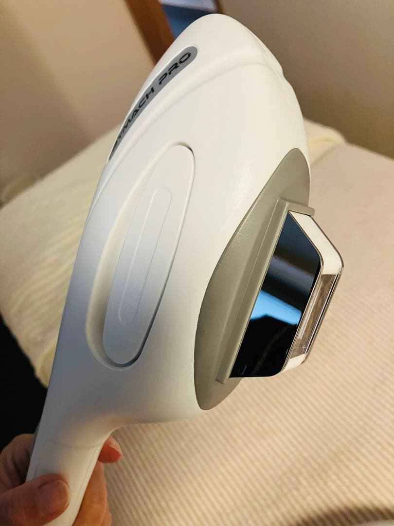 【未使用】バイマッハプロ用　Eライトフェイシャル　ハンドピース