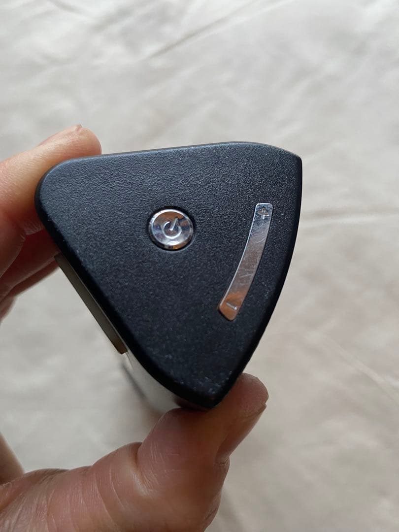 コンパクト スリムスピーカー 黒　Bluetooth ブルートゥース