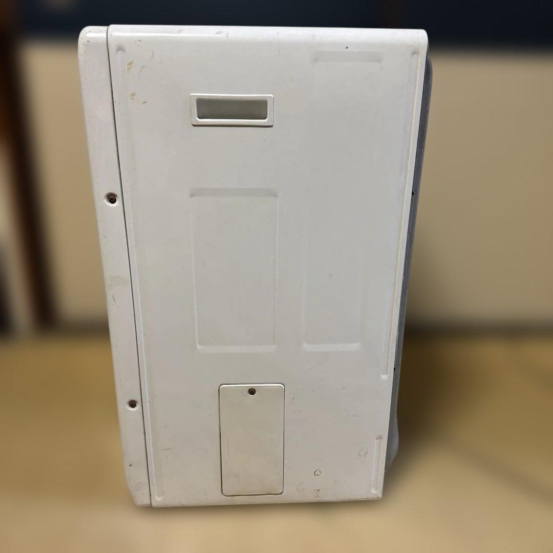 HITACHI 衣類乾燥機 DE-N45FX