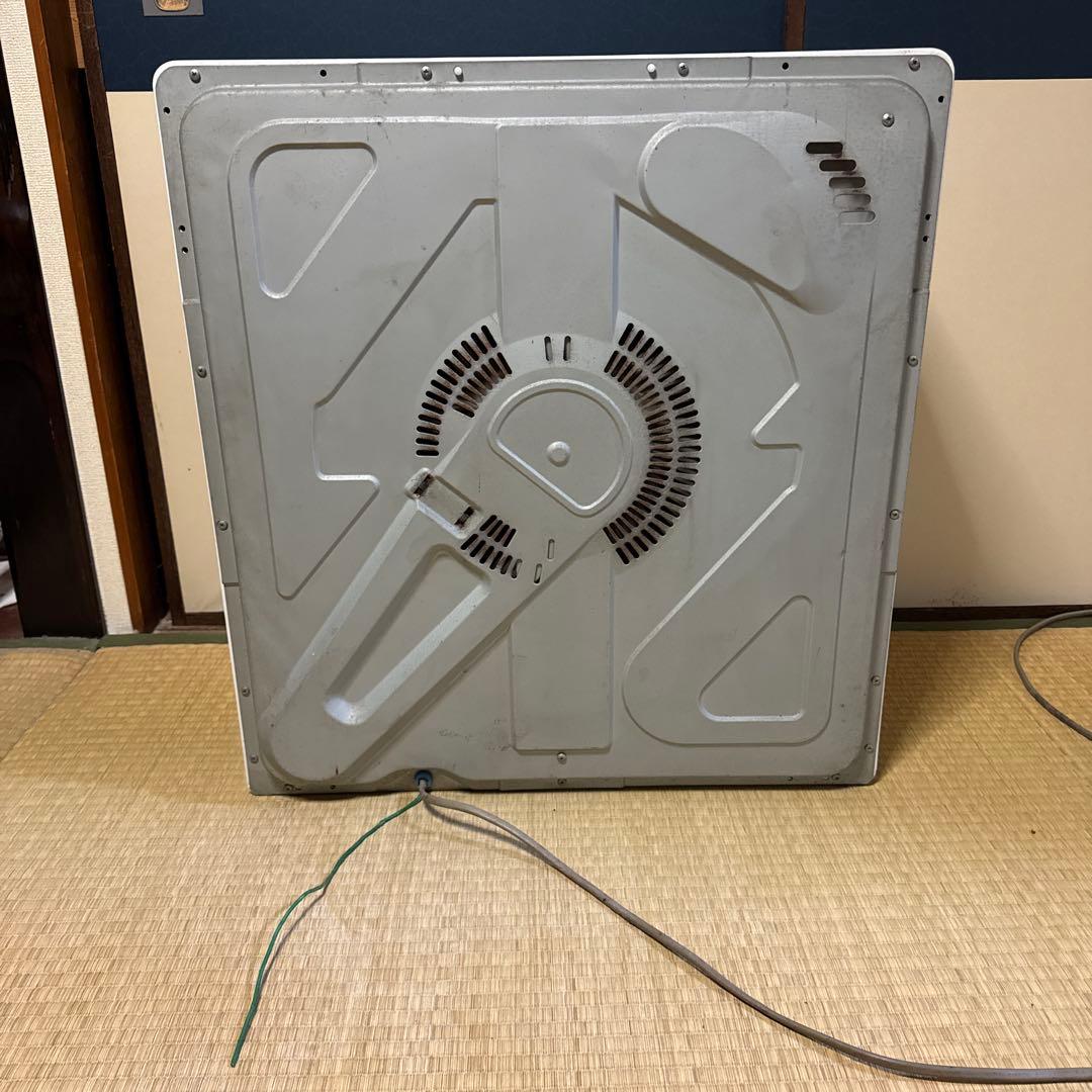 HITACHI 衣類乾燥機 DE-N45FX