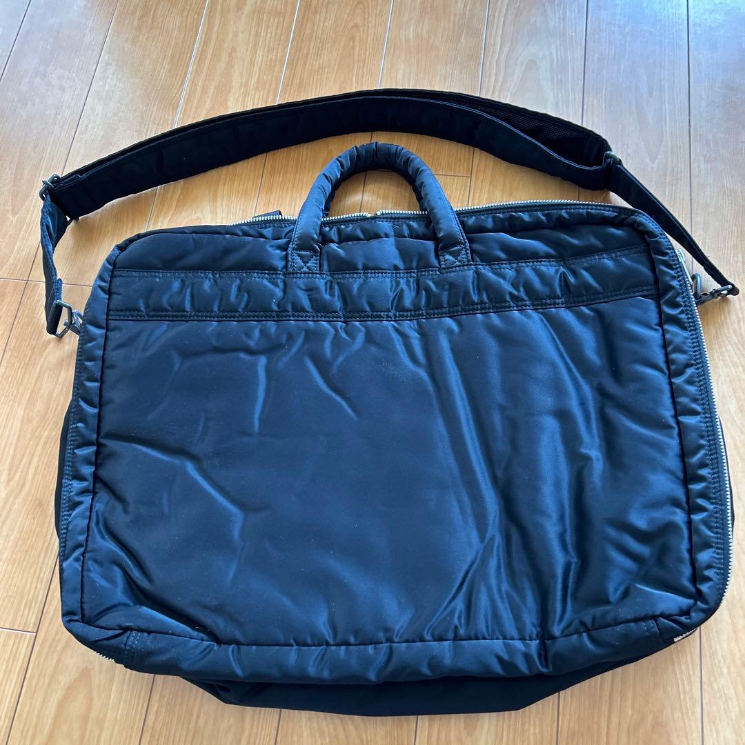 【PORTER】ポータータンカー2wayバック