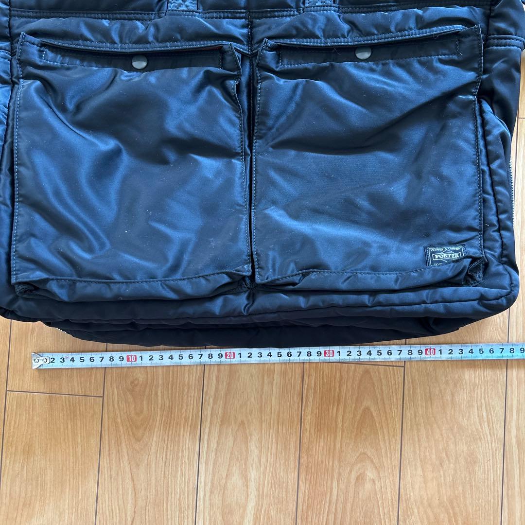 【PORTER】ポータータンカー2wayバック