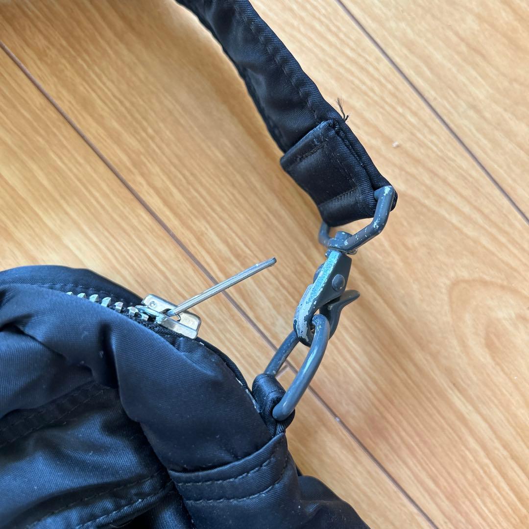 【PORTER】ポータータンカー2wayバック