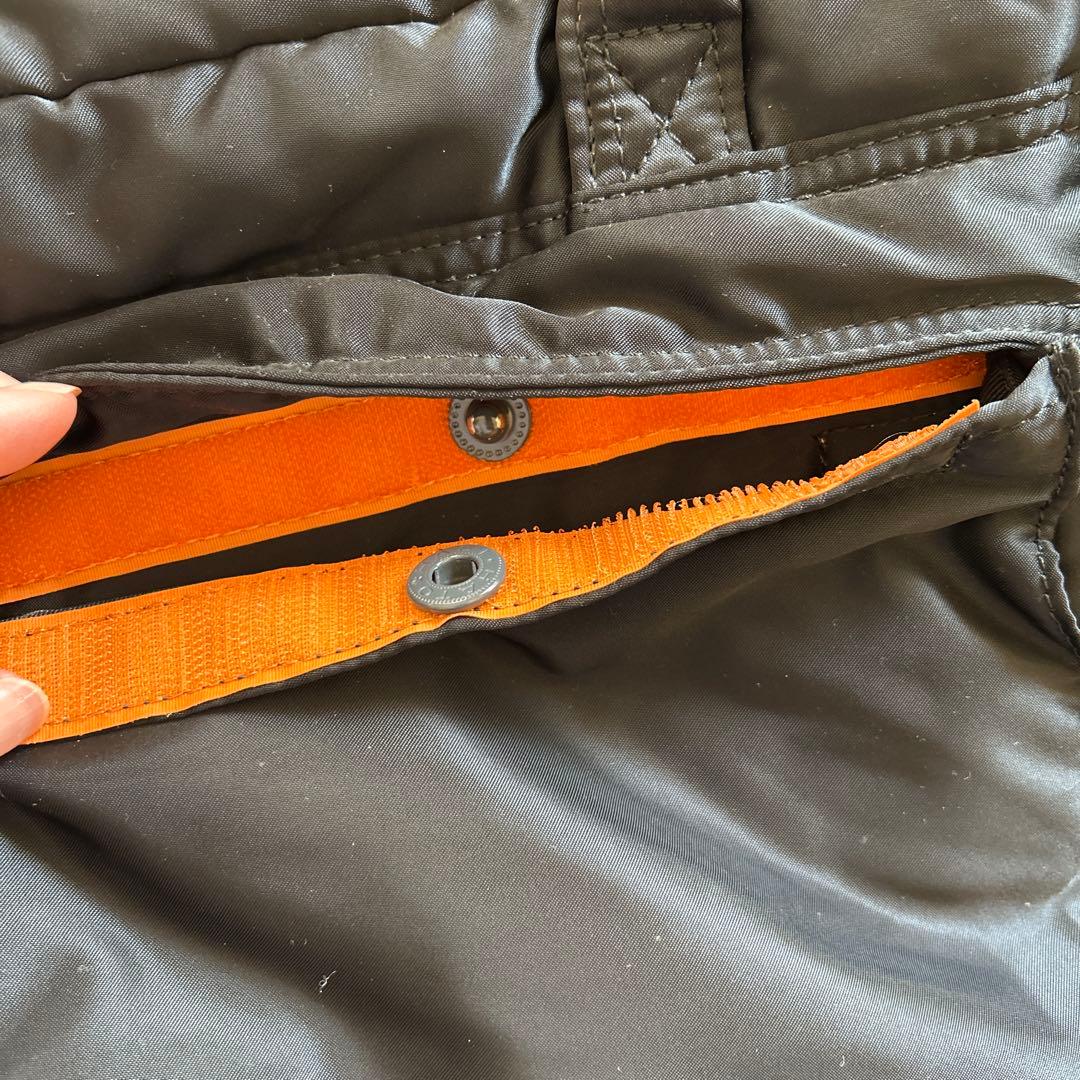 【PORTER】ポータータンカー2wayバック