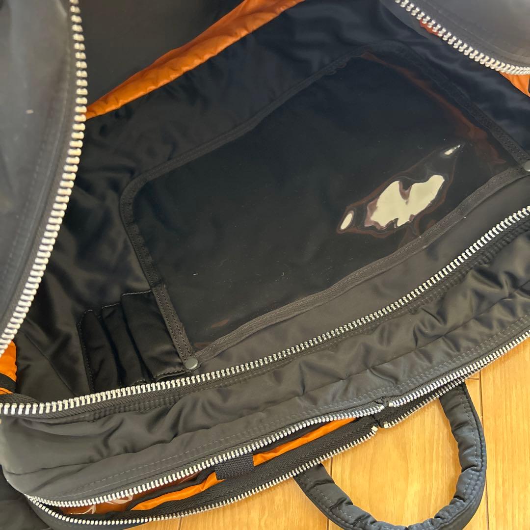 【PORTER】ポータータンカー2wayバック