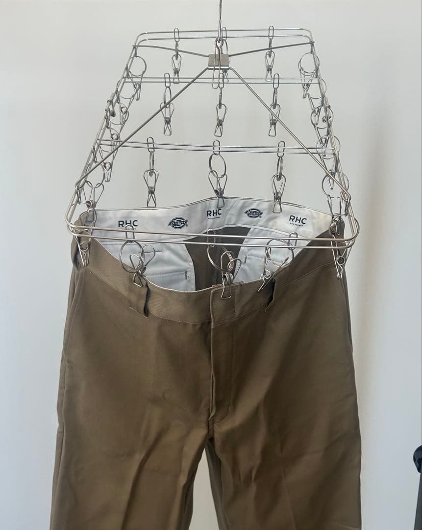Dickies × RonHerman 別注ワークチノパン 874 RHC 36