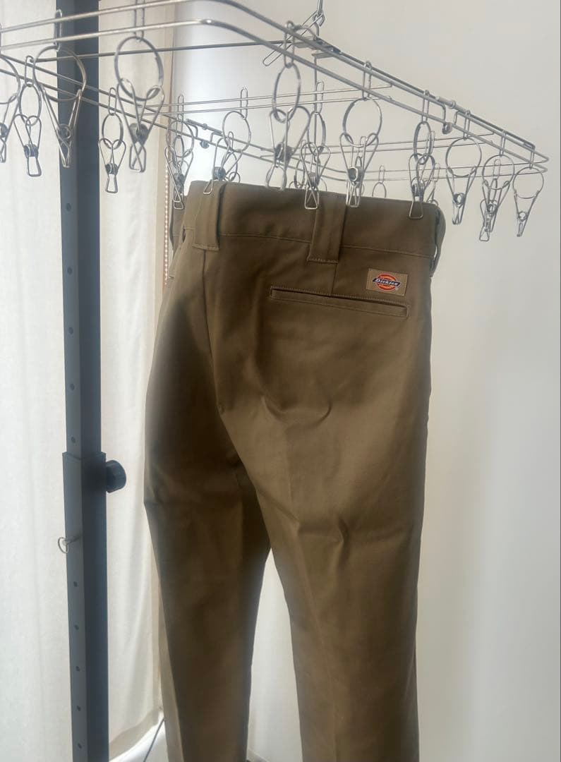 Dickies × RonHerman 別注ワークチノパン 874 RHC 36