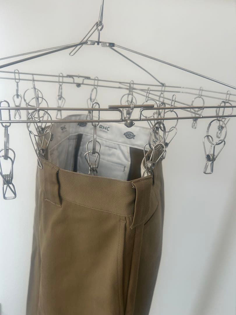 Dickies × RonHerman 別注ワークチノパン 874 RHC 36