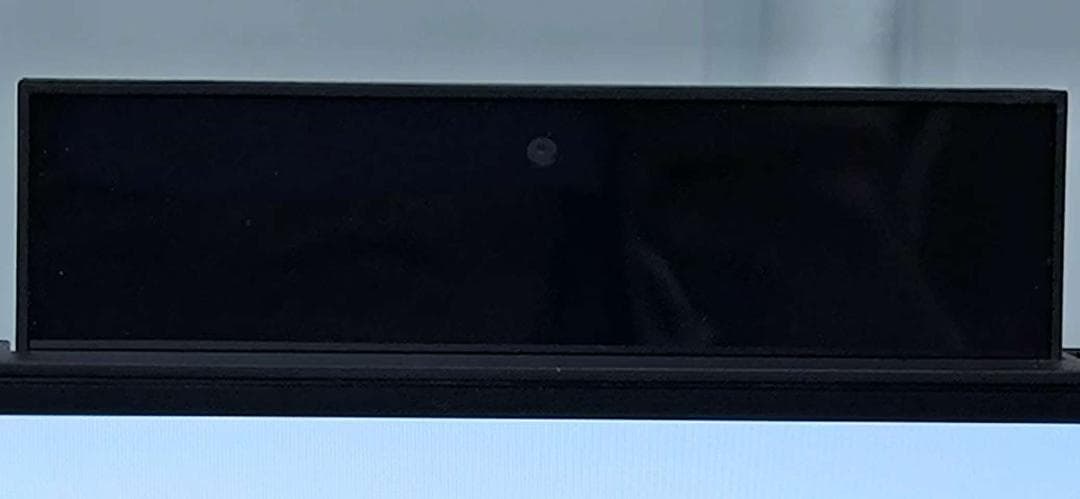 PC002 I5-10500T 8GB+WD500GB HP 一体型PC