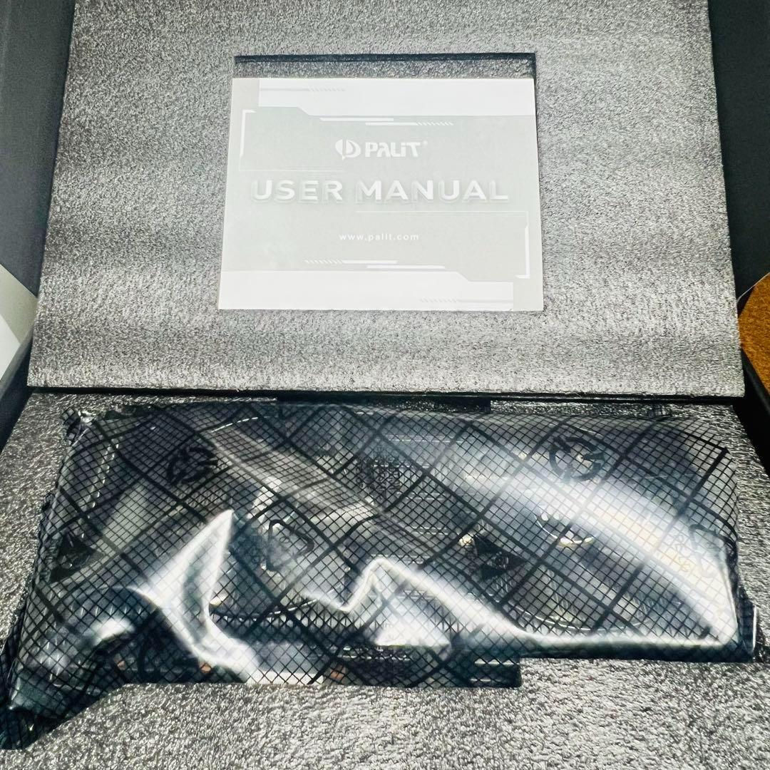 Palit パリット GeForce RTX 3060 Dual OC