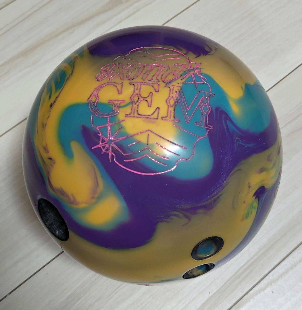 Exotic GEM 15ポンド 4oz