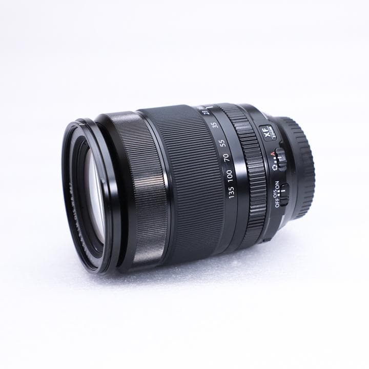 レンズ(ズーム) FUJIFILM XF18-135mm F3.5-5.6 R LM OIS WR