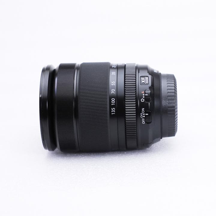 レンズ(ズーム) FUJIFILM XF18-135mm F3.5-5.6 R LM OIS WR