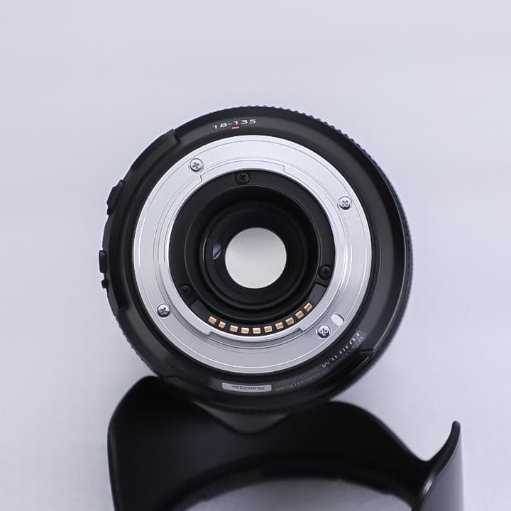 レンズ(ズーム) FUJIFILM XF18-135mm F3.5-5.6 R LM OIS WR