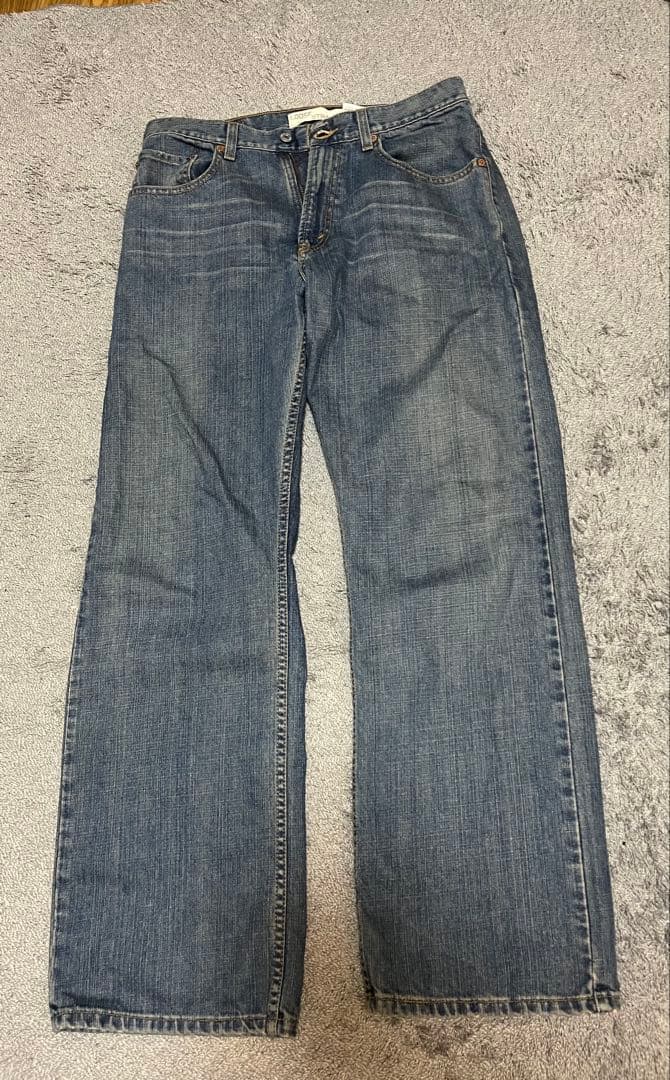 リーバイス569 31×32