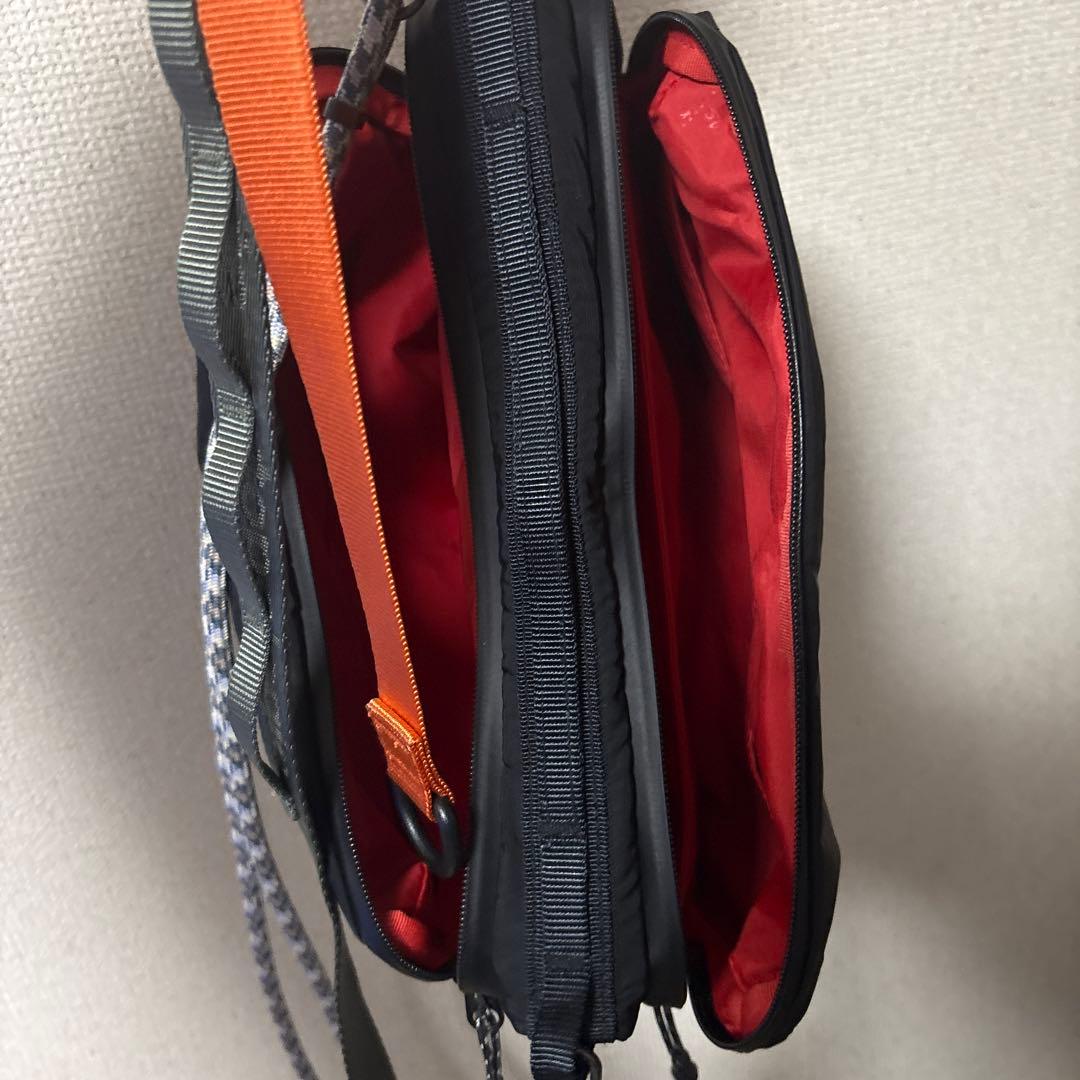 即日発送Bottle Sacoche Large 3点セット