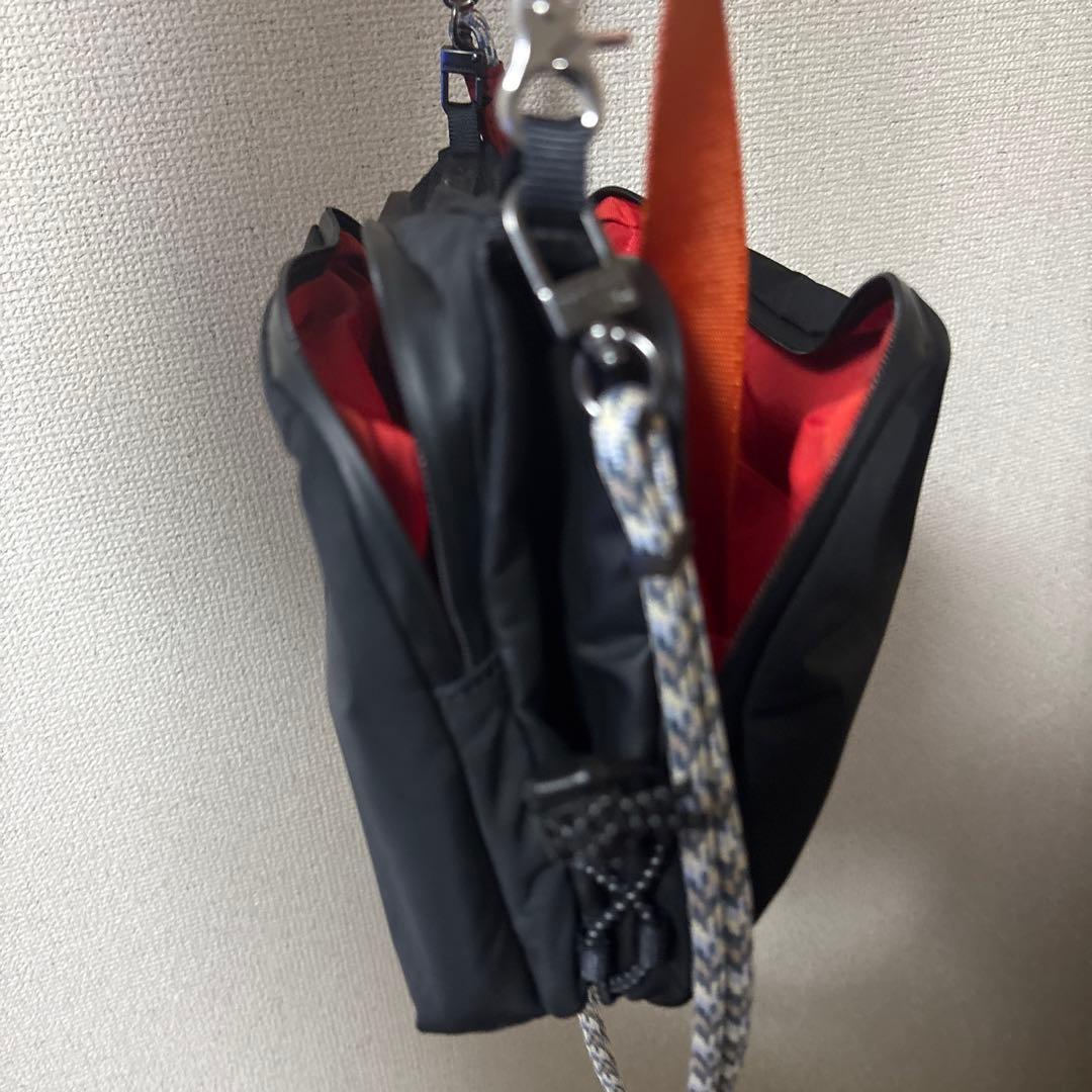 即日発送Bottle Sacoche Large 3点セット