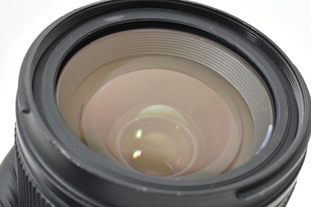 TAMRON 28-75mm F/2.8 Di III VXD G2 ソニーE