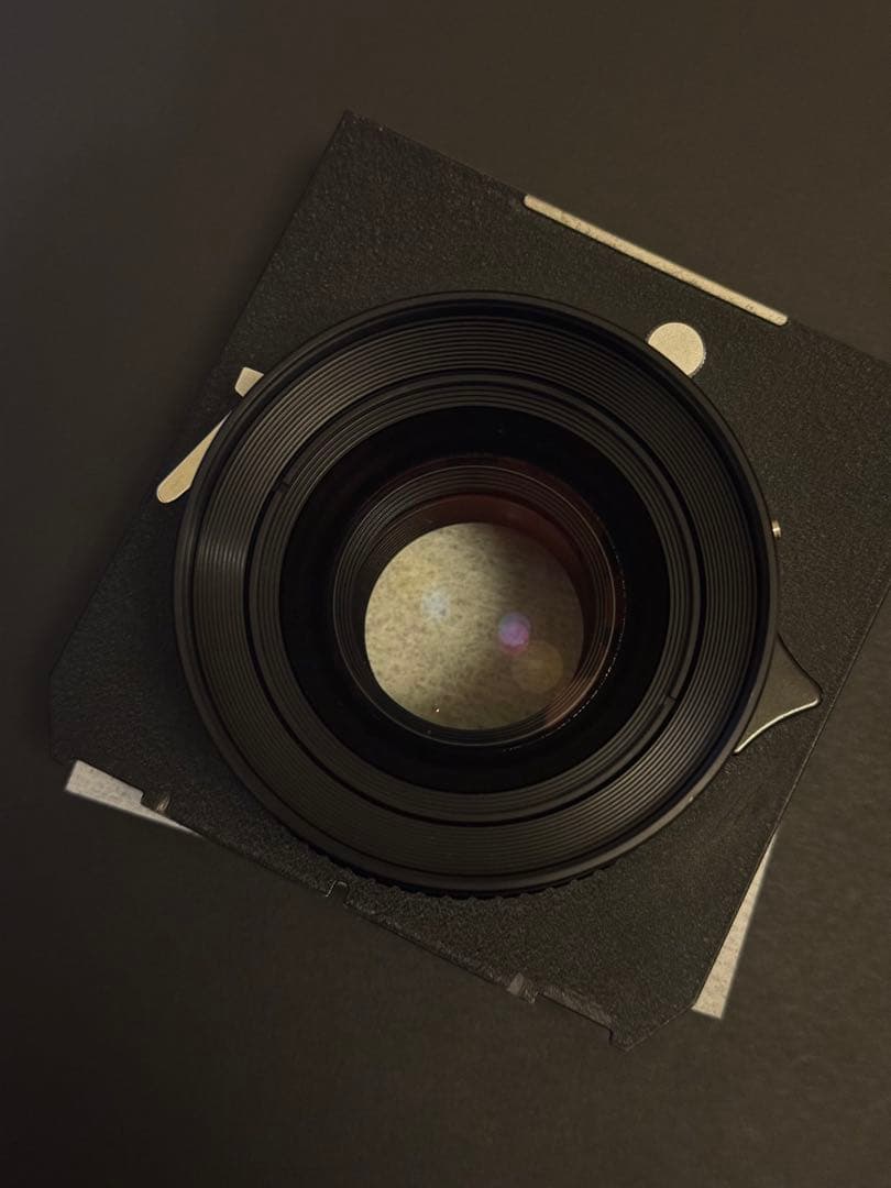 最終値下RODENSTOCK APO-SIRONAR-S 180MM F5.6